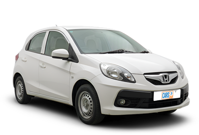 Honda Brio-img